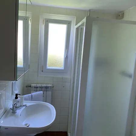 Otel Loveno Menaggio