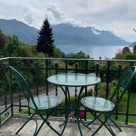 Loveno Otel Menaggio