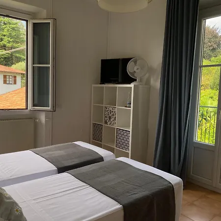 Otel Loveno Menaggio