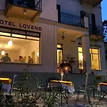 Loveno 2* Menaggio