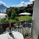 Hotel Loveno Menaggio