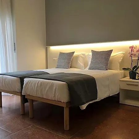 Loveno Ξενοδοχείο 2*