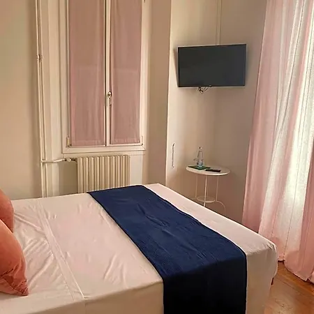 Loveno Ξενοδοχείο Μενάτζιο