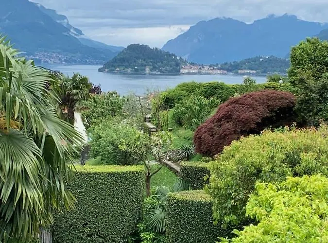 Отель Loveno 2*