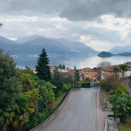 Отель Loveno Менаджо