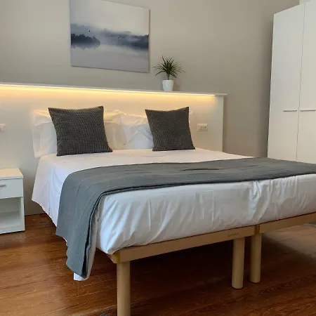 Loveno 2* Менаджо