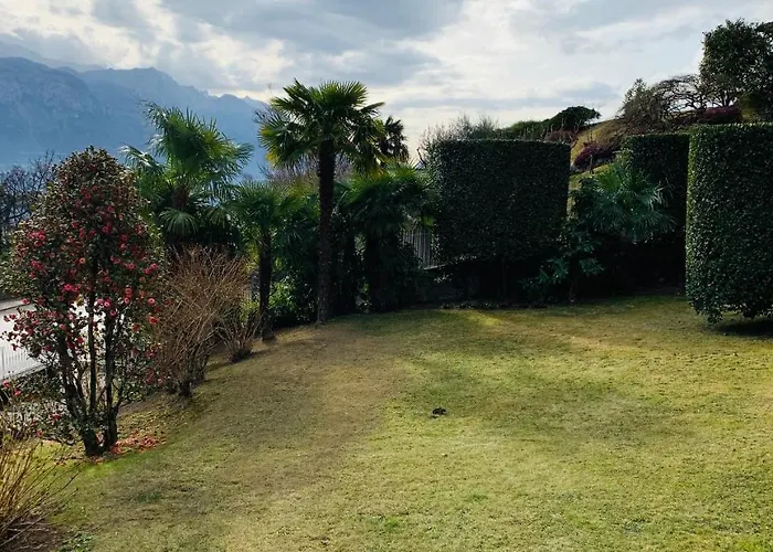 Loveno Menaggio